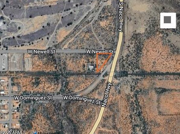 W Newell St #10257332, Naco, AZ 85620