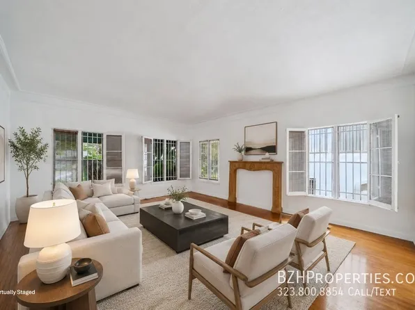 140 S Elm Dr, Beverly Hills, CA