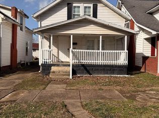 403 30th St, Huntington, WV 25702