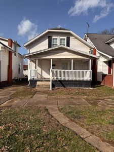 403 30th St, Huntington, WV, 25702