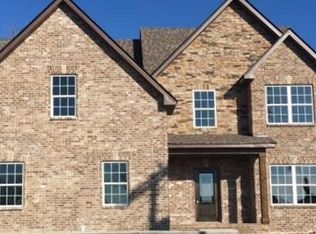 1216 Rivercrest LOT 304, Murfreesboro, TN 37129