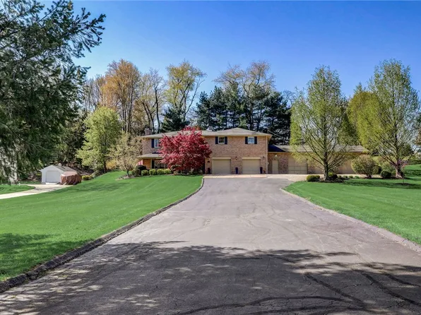 139 Hall Rd, Aliquippa, PA 15001
