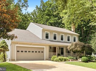 10423 Heritage Landing Rd, Burke, VA 22015