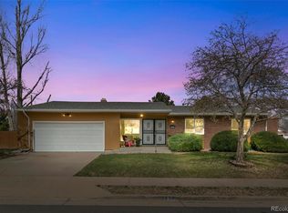 7362 S Tamarac St, Centennial, CO 80112