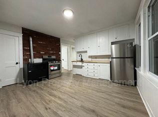 30 Cote Ave UNIT 3F, Woonsocket, RI 02895