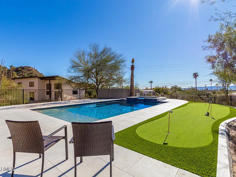 5222 N Saddle Rock Dr — Photo 32