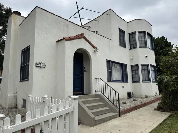 920 Summit Dr, South Pasadena, CA 91030
