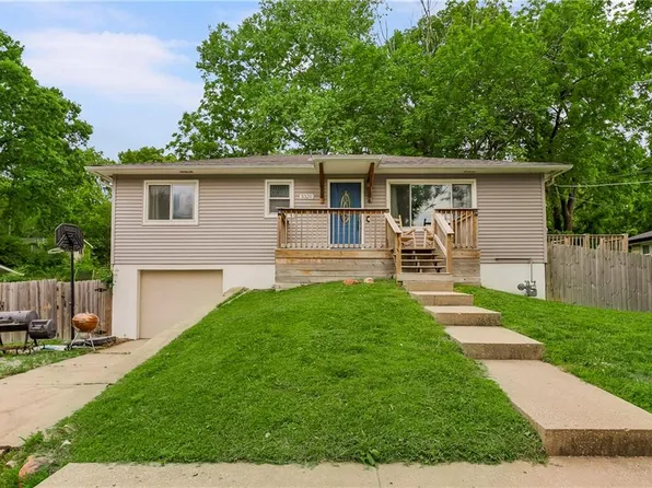 3320 N 66th St, Kansas City, KS 66104