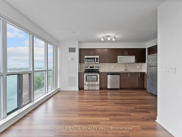 50 Town Centre Ct #1210 — Photo 11