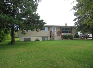 N2520 County Highway K, Waupaca, WI 54981