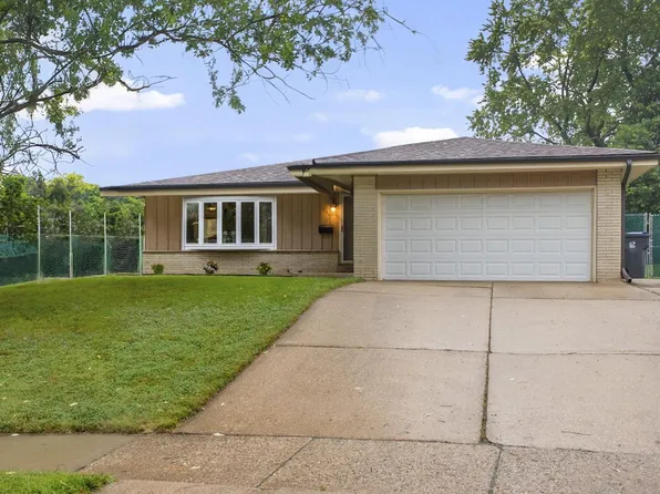 1144 Lawndale AVENUE, Waukesha, WI 53188