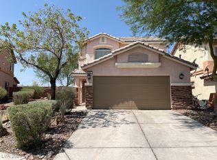 2081 Hocus Pocus Pl, Henderson, NV 89002
