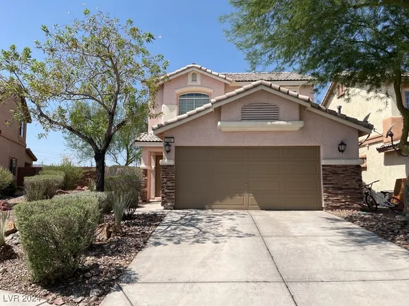 2081 Hocus Pocus Pl, Henderson, NV 89002