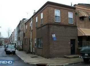 1329 S 8th St, Philadelphia, PA 19147