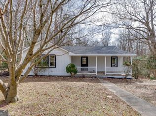 1802 Old Grandview Rd, Jasper, GA 30143