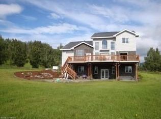 2200 S Seabiscuit Ln, Palmer, AK 99645