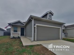 8503 Amistad Cv, Converse, TX 78109