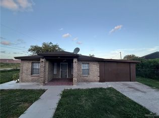 204 Ramon Private Rd, Mission, TX 78572