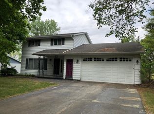 3371 Homewood Dr, Bridgeport, MI