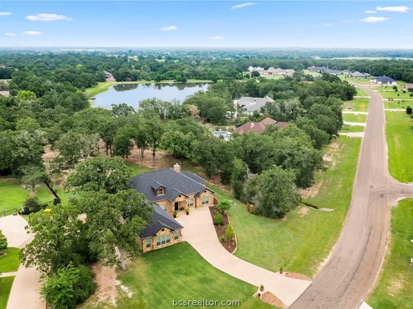 10771 Lonesome Dove Trl, Bryan, TX 77808