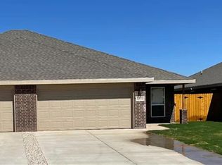 1314 N Durant Ave #A, Lubbock, TX 79416