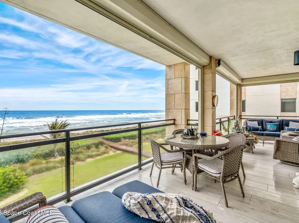 1645 N Highway A1a #303, Indialantic, FL 32903