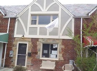 3950 Blaine St NE, Washington, DC 20019