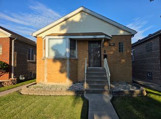 3804 Harvey Ave #1, Berwyn, IL