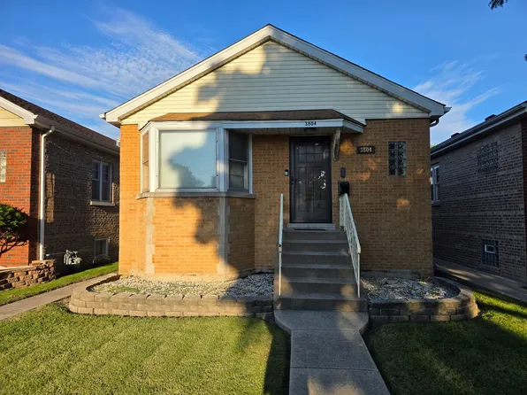3804 Harvey Ave #1, Berwyn, IL 60402