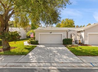 7247 Cleopatra Dr, Land O Lakes, FL 34637