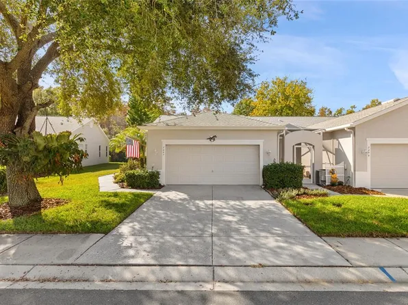 7247 Cleopatra Dr, Land O Lakes, FL 34637