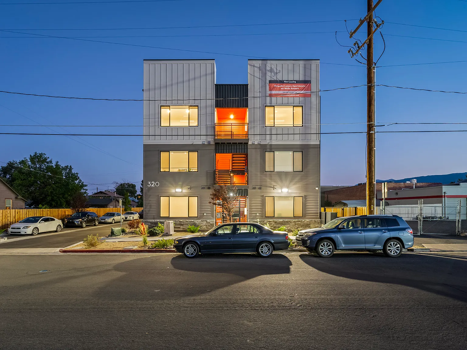 320 Grand Canyon — Photo 2