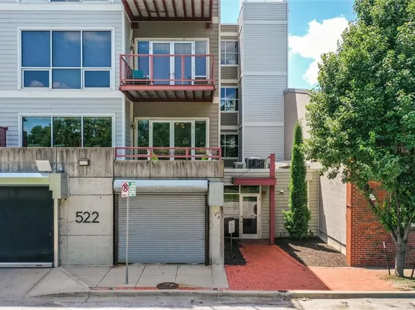 522 Locust Ln Unit 201, Kansas City, MO 64106