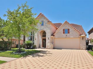 14426 Ayers Rock Rd, Sugar Land, TX 77498