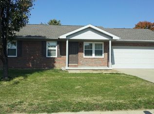 6012 Summit Pointe Way, Newburgh, IN 47630