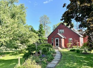 186 River Rd, South Deerfield, MA 01373
