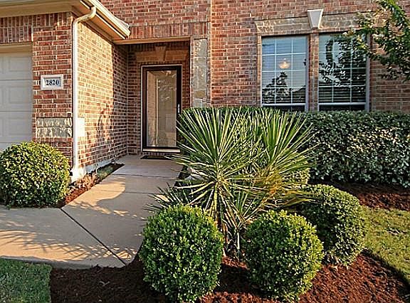 2nd image of 2820 Evening Mist Dr