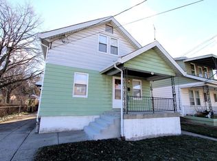 101 Bank Ave, Cincinnati, OH 45217
