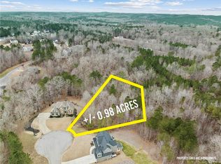 250 Observation Poin #140, Dallas, GA 30132