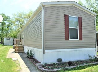 3318 Nina V Ln, Dayton, OH 45424