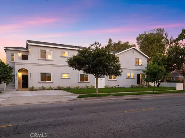 4506 Hedda St, Lakewood, CA 90712