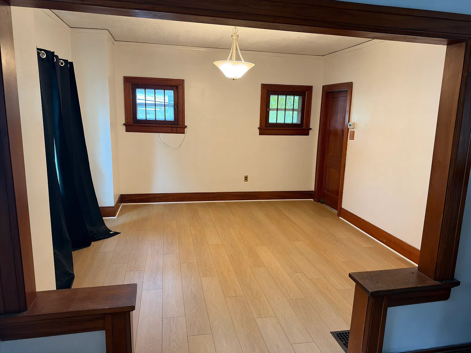 3 bed, 1493 sqft, $1,250 — Photo 2