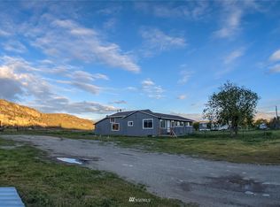 176 Riverside Cutoff Rd, Riverside, WA 98849