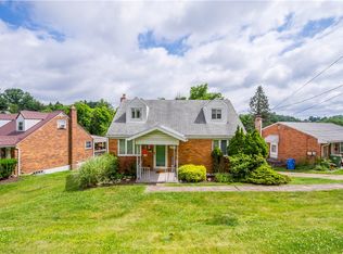 3099 McRoberts Rd, Pittsburgh, PA 15234