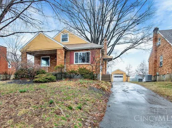 7034 East Ave, Cincinnati, OH 45236