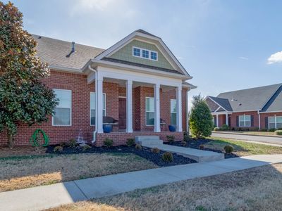 456 Pond Apple Rd Unit 21, Clarksville, TN, 37043