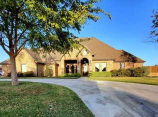 5100 Alysheba Ln, Midland, TX 79705