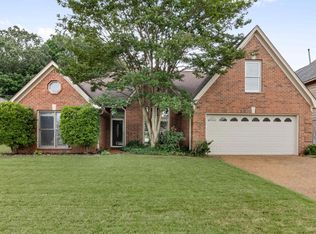 1487 Far Dr, Cordova, TN 38016
