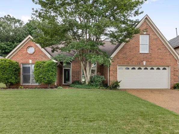 1487 Far Dr, Cordova, TN 38016