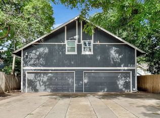 844 N Nims St, Wichita, KS 67203